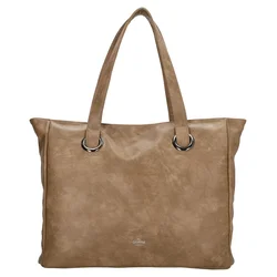 Charm London Liberty 21038 Taupe