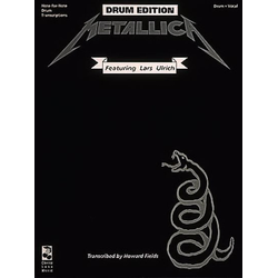 METALICA DRUM EDITION