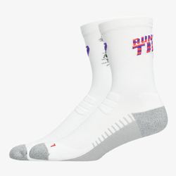 Asics PERFORMANCE RUN CREW SOCK