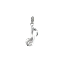 Silver line privezak AS8096-Cl-P