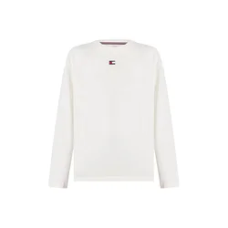Tommy Hilfiger Underwear Spodnja majica bela