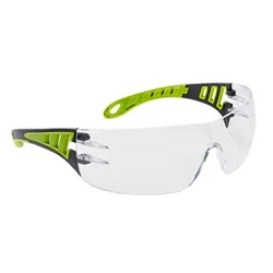 Portwest Zaštitne naočare tech look ps12 bezbojne ( 54732 )