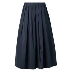 Weekend Max Mara Krilo ALPACA mornarska