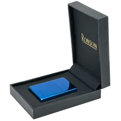 Ronson upaljač Blue Ice