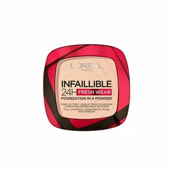 Loreal Kompaktni puder Infaillible 24H 180 Rose sand