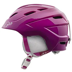 GIRO ČELADA DECADE Ž