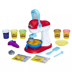 Play-Doh set mešalnik