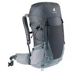 Deuter FUTURA 32, planinarski ranac, siva 3400821