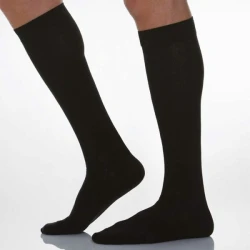 Čarape za vene - Dokolenice COTTON SOCKS 140 DEN Muško - Ženske | Kozmo Online