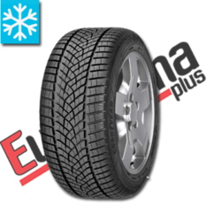 195/55 R15 GOODYEAR UG PERF + 85 H (E) (C) (70)