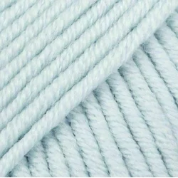 Drops Big Merino 23 Ice Blue