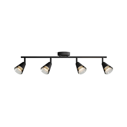Philips - Reflektor CLEFT 4xGU10/5W/230V