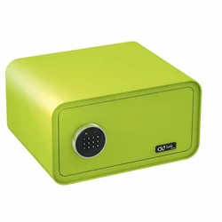 Olympia Sef GoSafe 200, Apple Green (24x43x36 19,8kg) ( M007 )