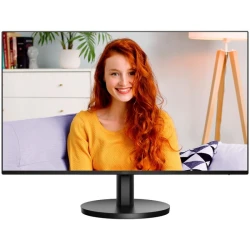 AOC 24b3qa2 23.8/IPS/1920x1080/120Hz/1ms MPRT/VGA,HDMI,DP/Adaptive sync/zvucnici/VESA/crni Monitor ( 24B3QA2 )