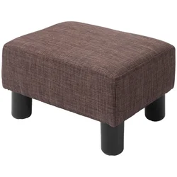 Homestar Tabure 40x30x24 cm rjave barve