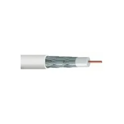 Kabl RG59 + 2 x 0.75mm Kettz KT-RG59