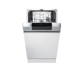 GORENJE Ugradna mašina za pranje sudova 45cm GI520E15X