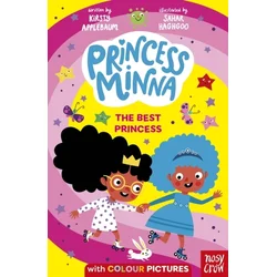 Princess Minna: The Best Princess