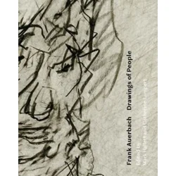 Frank Auerbach