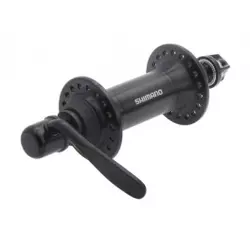 Prednja nabla Shimano Acera HB-RM70 36H V-brake