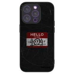ULTIMATE CASE MagSafe za Apple iPhone 14 Pro - HELLO 404