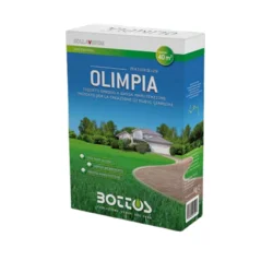 Bottos 1848 Seme trave za sport Olimpia, do 200m2, 5 kg