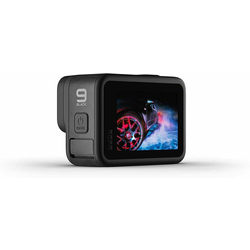 GOPRO Akciona Kamera Hero9 Black Accessory Bundlle