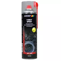 Motip Sprej za klinasti remen V-Belt Spray