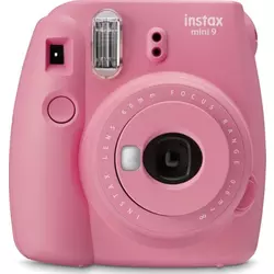 Instax Mini 9 Blush Rose