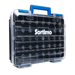 Gedore Kutija STB 320 LEER T-BOXX 320, Prazna