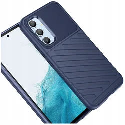 Otporna Thunder futrola za Samsung Galaxy A54 - Crna KP24554
