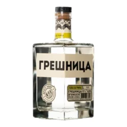 Grešnica Rakija Loza 42% vol, 700ml