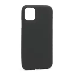 Futrola GENTLE COLOR za Iphone 11 crna