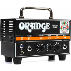 ORANGE MICRO DARK 20w HYBRID HEAD