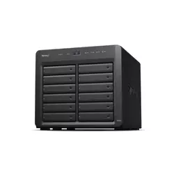 Synology NAS uređaj DiskStation DS2422+, Crni