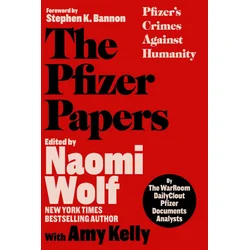 The Pfizer Papers