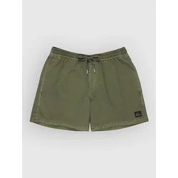 Quiksilver Everyday Surfwash Volley 15 kopalne hlače grape leaf