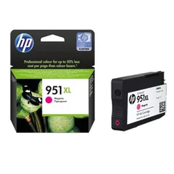 Tinta HP CN047AE No.951XL za 8100, 8600 magenta 1500 str. CN047AE