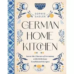 German Home Kitchen