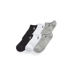 Nogavice Polo Ralph Lauren 6-pack