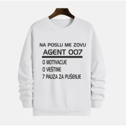 MAFIMI Duks AGENT 007, Beli