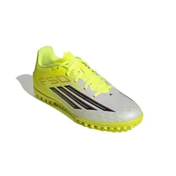 Adidas Muške patike za fudbal F50 Club Tf, JR9051, Žute