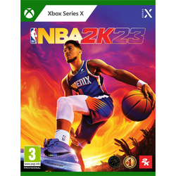 2K SPORTS igra NBA 2K23 (XBOX Series)