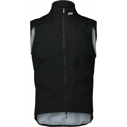 POC Enthral Mens Gilet Uranium Black M