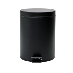 ESTIA ES02-3791 Kanta za otpatke 5l crna
