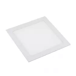 LED panel 18W 6000K ugradni 225x225 kocka