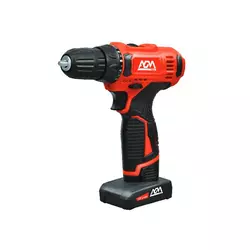 AGM akumulatorska bušilica BD 12V