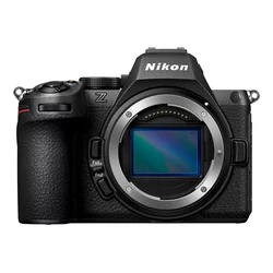 Nikon Z5II telo fotoaparat