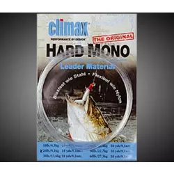 Hard Mono Climax