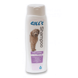 Gills Šampon za zamršenu dlaku
